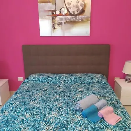 Casa Vacanze La Gemma * 레체