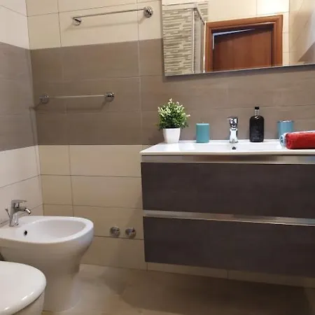 Casa Vacanze La Gemma 아파트 레체