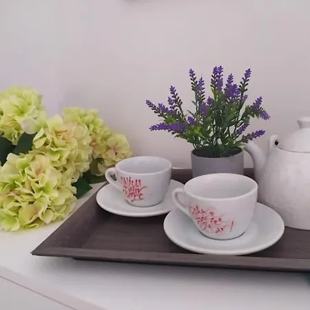 Casa Vacanze La Gemma 아파트 *