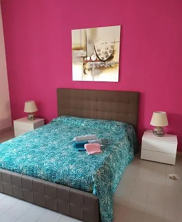 아파트 Casa Vacanze La Gemma *