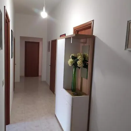 Casa Vacanze La Gemma 아파트 레체