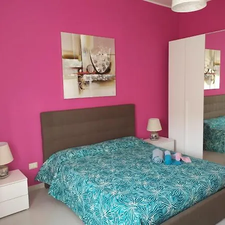 아파트 Casa Vacanze La Gemma