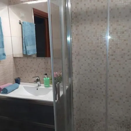 Casa Vacanze La Gemma 레체