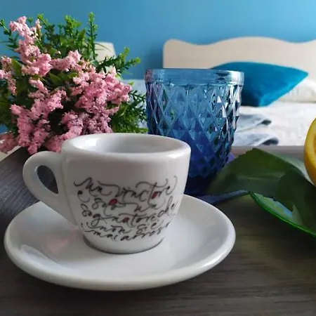 아파트 Casa Vacanze La Gemma *