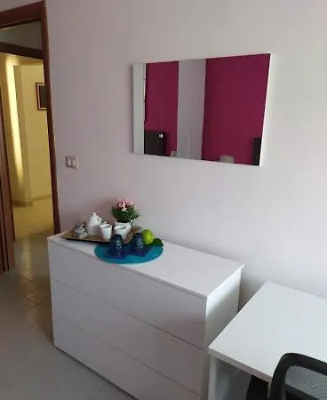 Casa Vacanze La Gemma 아파트