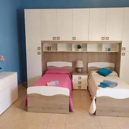 아파트 Casa Vacanze La Gemma 레체