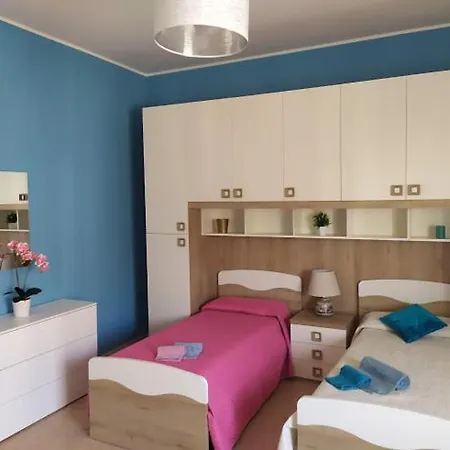 Casa Vacanze La Gemma 레체