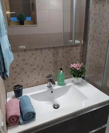 Casa Vacanze La Gemma 레체