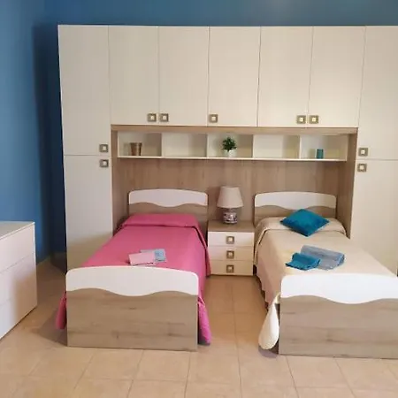 Casa Vacanze La Gemma 아파트 *