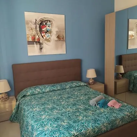 아파트 Casa Vacanze La Gemma