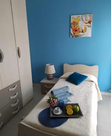 Casa Vacanze La Gemma