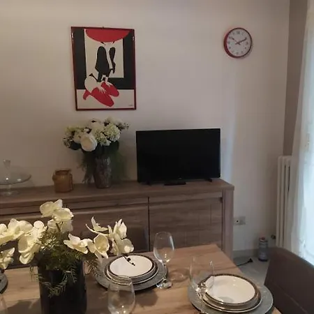 Casa Vacanze La Gemma 레체