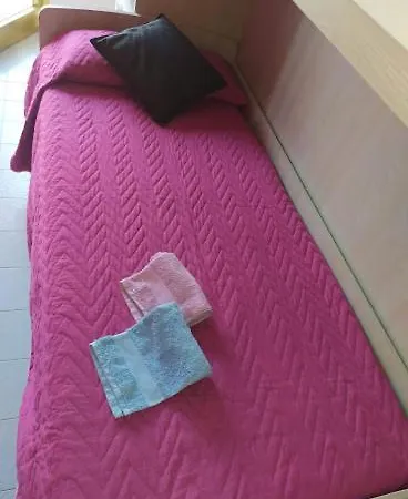 Casa Vacanze La Gemma 아파트 *