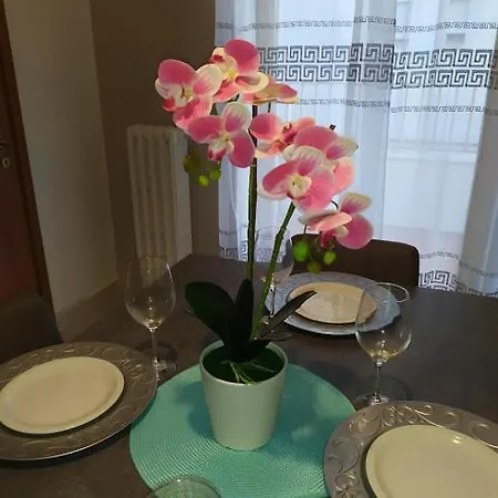 아파트 Casa Vacanze La Gemma *