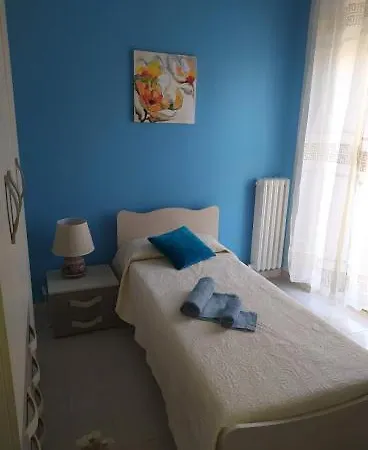 Casa Vacanze La Gemma 아파트
