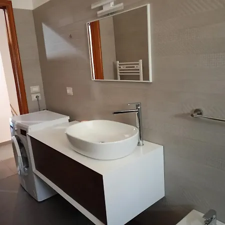 Casa Vacanze La Gemma 아파트 레체
