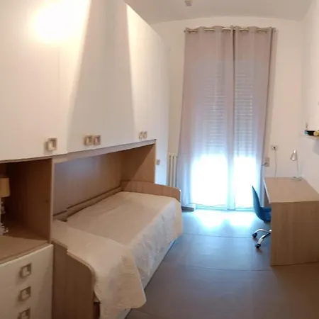 Casa Vacanze La Gemma 레체