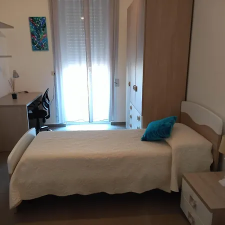 Casa Vacanze La Gemma * 레체