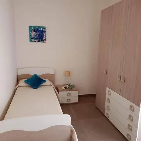 Casa Vacanze La Gemma 아파트