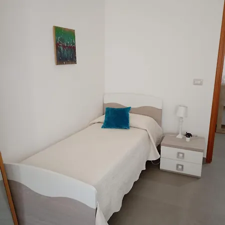 아파트 Casa Vacanze La Gemma