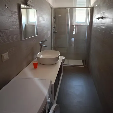 Casa Vacanze La Gemma 아파트 *