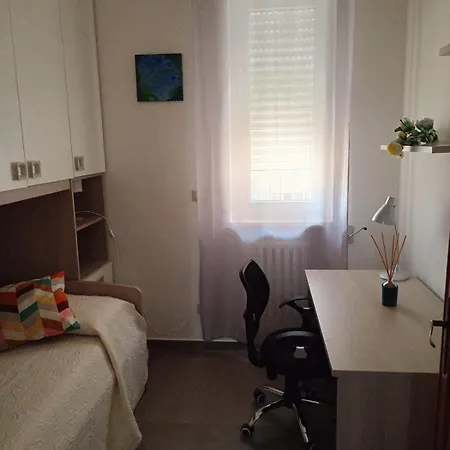 아파트 Casa Vacanze La Gemma *