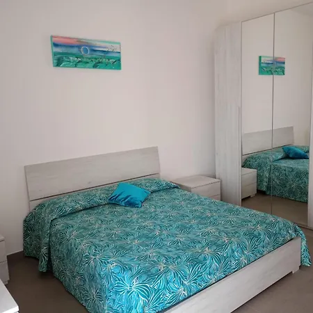 Casa Vacanze La Gemma *