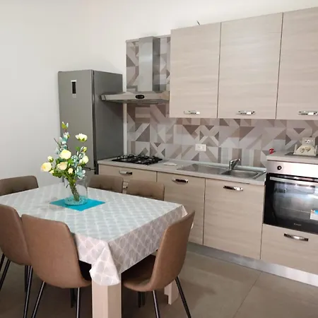 Casa Vacanze La Gemma 레체