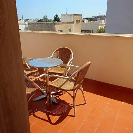Casa Vacanze La Gemma 아파트 *