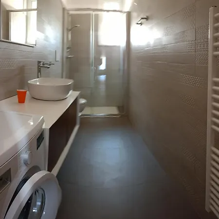 Casa Vacanze La Gemma 아파트 레체