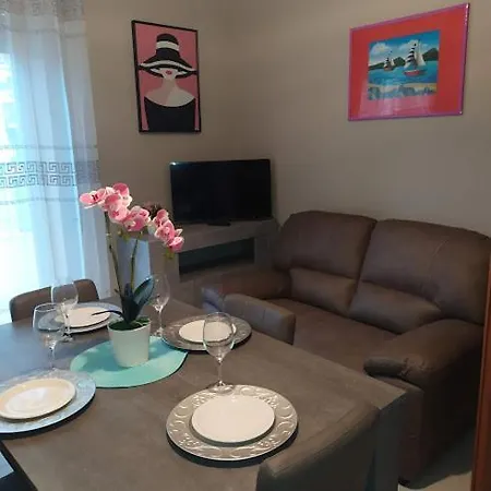 Casa Vacanze La Gemma