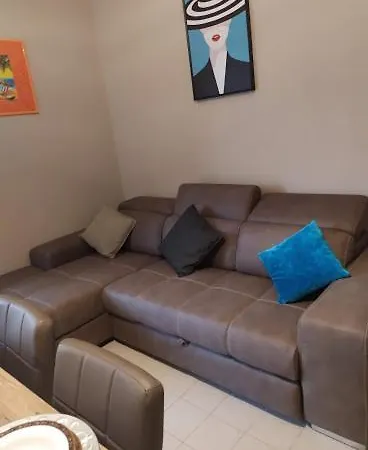 Apartment Casa Vacanze La Gemma