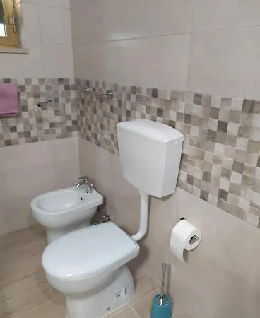 Casa Vacanze La Gemma *