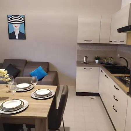 Casa Vacanze La Gemma * Lecce