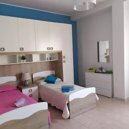 Casa Vacanze La Gemma