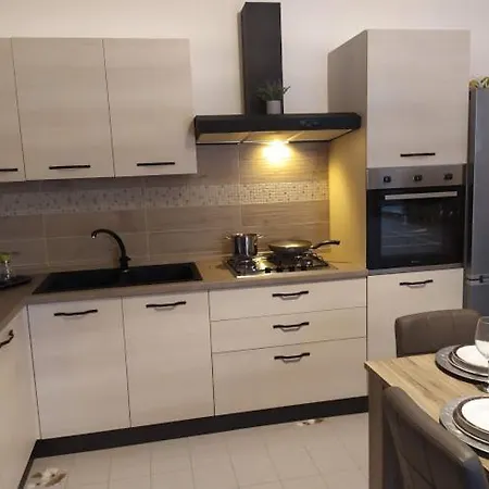 Casa Vacanze La Gemma