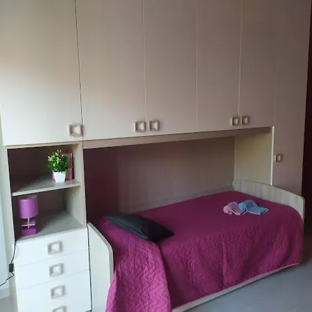 Casa Vacanze La Gemma Apartment *