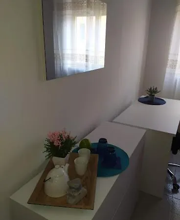 Casa Vacanze La Gemma