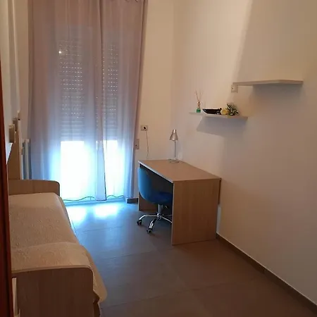 Apartment Casa Vacanze La Gemma